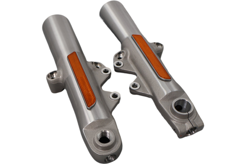 45400336 45400335 OEM NTO 2024/2025 HARLEY-DAVIDSON FLHX FLTRS FORK SLIDERS