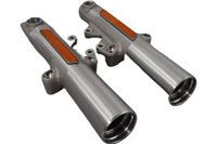 
              45400336 45400335 OEM NTO 2024/2025 HARLEY-DAVIDSON FLHX FLTRS FORK SLIDERS
            