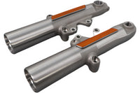 
              45400336 45400335 OEM NTO 2024/2025 HARLEY-DAVIDSON FLHX FLTRS FORK SLIDERS
            