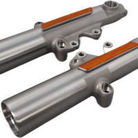 45400336 45400335 OEM NTO 2024/2025 HARLEY-DAVIDSON FLHX FLTRS FORK SLIDERS