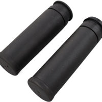56304-08 56248-08 OEM NTO 2008-2025 HARLEY-DAVIDSON SOFTAIL TOURING GRIPS PAIR