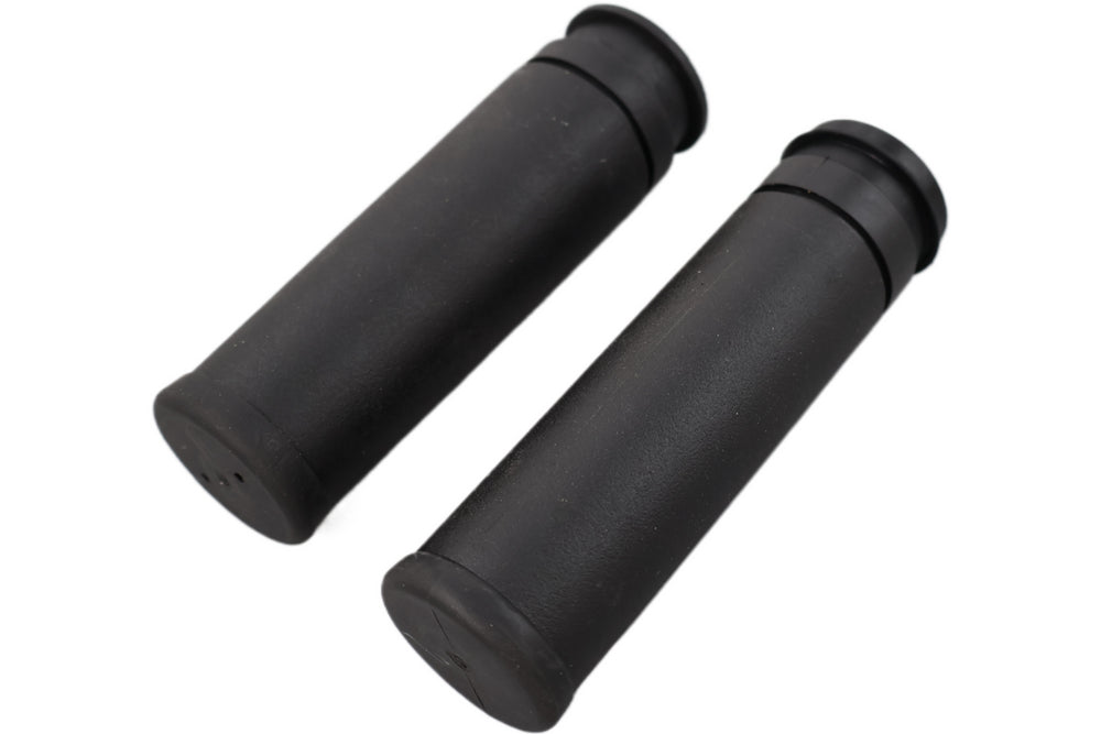 56304-08 56248-08 OEM NTO 2008-2025 HARLEY-DAVIDSON SOFTAIL TOURING GRIPS PAIR