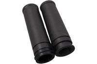 
              56304-08 56248-08 OEM NTO 2008-2025 HARLEY-DAVIDSON SOFTAIL TOURING GRIPS PAIR
            