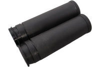 
              56304-08 56248-08 OEM NTO 2008-2025 HARLEY-DAVIDSON SOFTAIL TOURING GRIPS PAIR
            