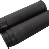 56304-08 56248-08 OEM NTO 2008-2025 HARLEY-DAVIDSON SOFTAIL TOURING GRIPS PAIR