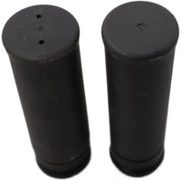 56304-08 56248-08 OEM NTO 2008-2025 HARLEY-DAVIDSON SOFTAIL TOURING GRIPS PAIR