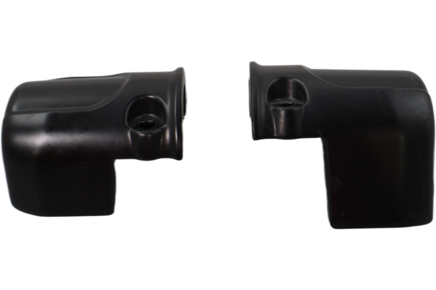 OEM NTO 2015-2020 HARLEY FLTR ROADGLIDE MASTER CYLINDER BRAKE HALF CLAMPS