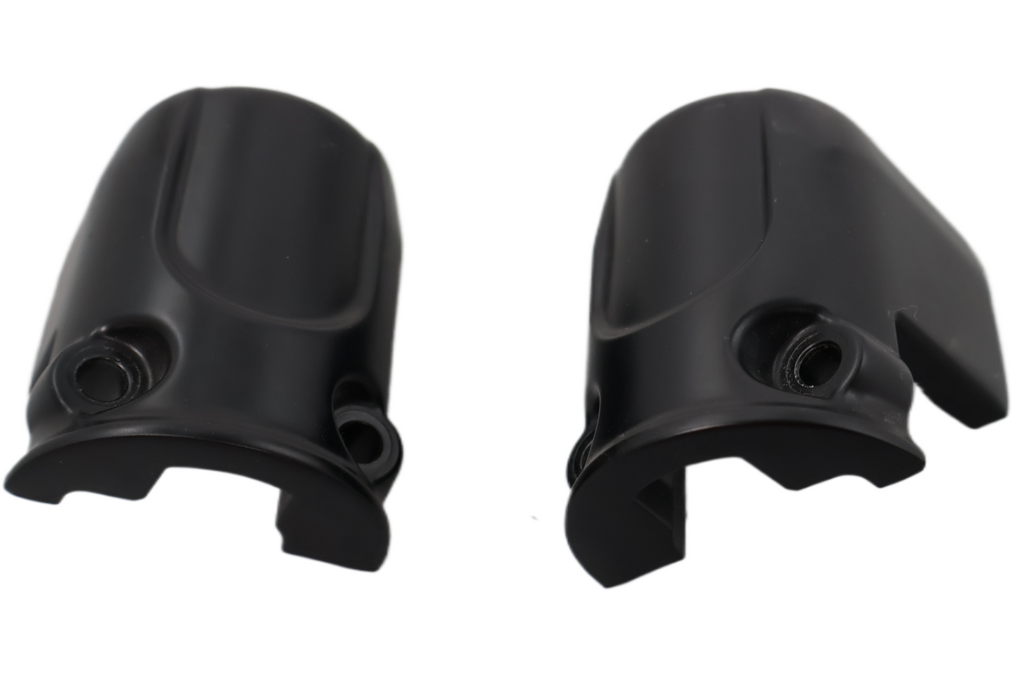 OEM NTO 2015-2020 HARLEY FLTR ROADGLIDE MASTER CYLINDER BRAKE HALF CLAMPS