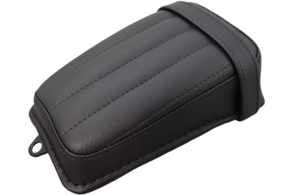 52400039 NEW OEM 2012-2017 HARLEY-DAVIDSON FLS FLSS SOFTAIL SLIM PASSENGER SEAT