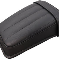 52400039 NEW OEM 2012-2017 HARLEY-DAVIDSON FLS FLSS SOFTAIL SLIM PASSENGER SEAT