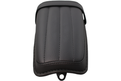 52400039 NEW OEM 2012-2017 HARLEY-DAVIDSON FLS FLSS SOFTAIL SLIM PASSENGER SEAT