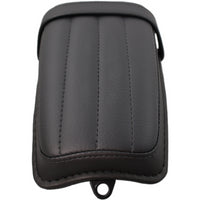 52400039 NEW OEM 2012-2017 HARLEY-DAVIDSON FLS FLSS SOFTAIL SLIM PASSENGER SEAT