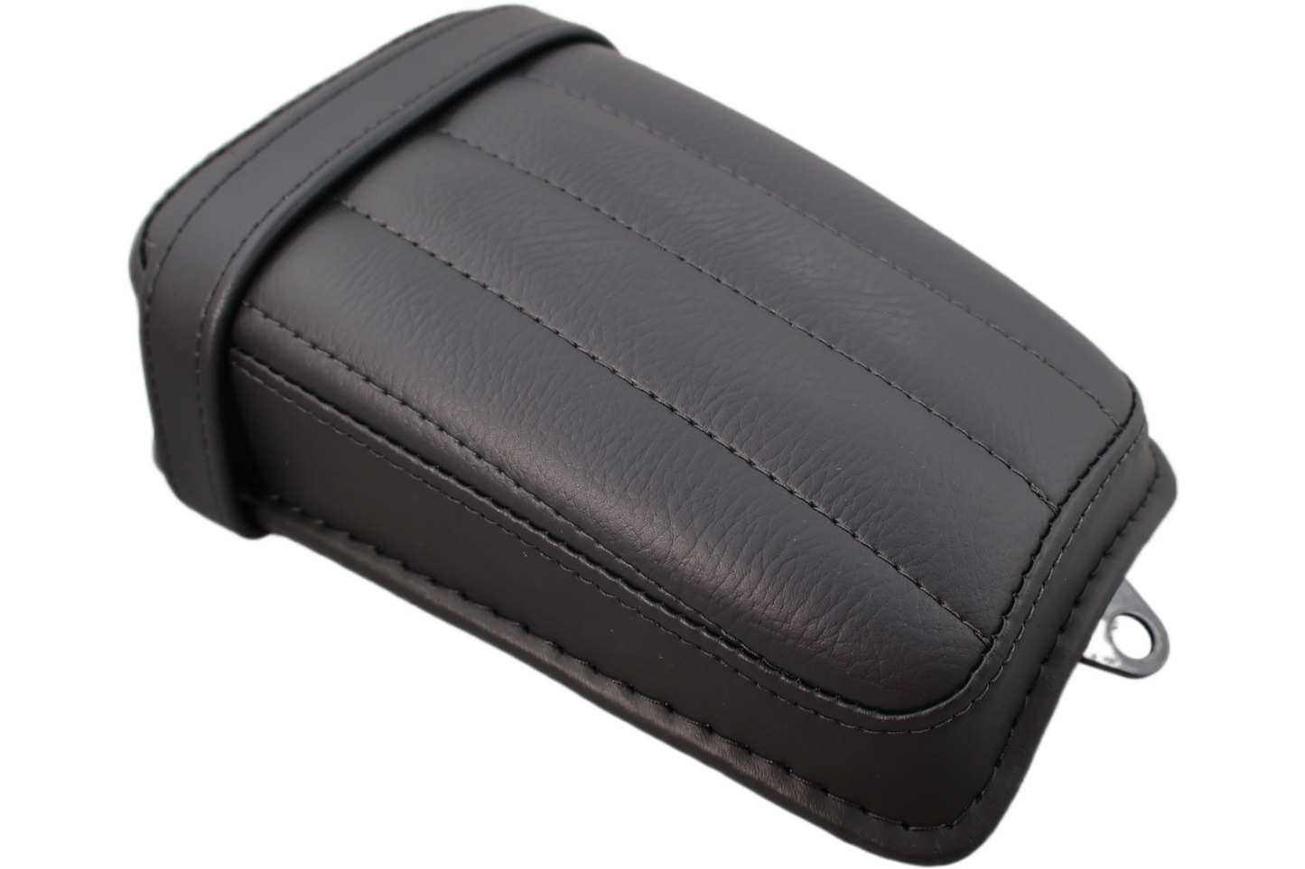 52400039 NEW OEM 2012-2017 HARLEY-DAVIDSON FLS FLSS SOFTAIL SLIM PASSENGER SEAT