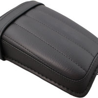 52400039 NEW OEM 2012-2017 HARLEY-DAVIDSON FLS FLSS SOFTAIL SLIM PASSENGER SEAT