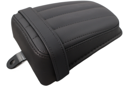 52400039 NEW OEM 2012-2017 HARLEY-DAVIDSON FLS FLSS SOFTAIL SLIM PASSENGER SEAT