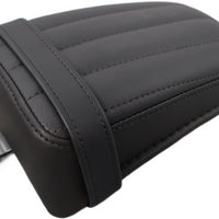 52400039 NEW OEM 2012-2017 HARLEY-DAVIDSON FLS FLSS SOFTAIL SLIM PASSENGER SEAT