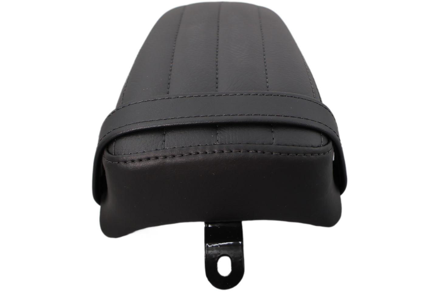 52400039 NEW OEM 2012-2017 HARLEY-DAVIDSON FLS FLSS SOFTAIL SLIM PASSENGER SEAT