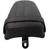 52400039 NEW OEM 2012-2017 HARLEY-DAVIDSON FLS FLSS SOFTAIL SLIM PASSENGER SEAT