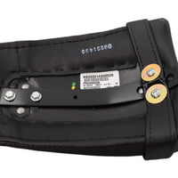 52400039 NEW OEM 2012-2017 HARLEY-DAVIDSON FLS FLSS SOFTAIL SLIM PASSENGER SEAT