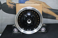 
              43300123 NEW OEM 2008-2017 HARLEY-DAVIDSON FLSTF SOFTAIL FATBOY FRONT WHEEL
            