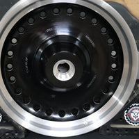 43300123 NEW OEM 2008-2017 HARLEY-DAVIDSON FLSTF SOFTAIL FATBOY FRONT WHEEL