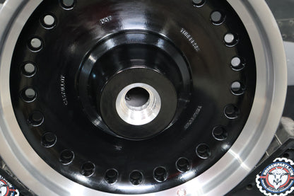 43300123 NEW OEM 2008-2017 HARLEY-DAVIDSON FLSTF SOFTAIL FATBOY FRONT WHEEL