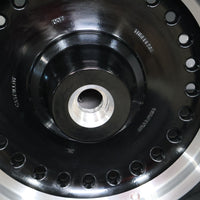 43300123 NEW OEM 2008-2017 HARLEY-DAVIDSON FLSTF SOFTAIL FATBOY FRONT WHEEL