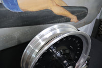 
              43300123 NEW OEM 2008-2017 HARLEY-DAVIDSON FLSTF SOFTAIL FATBOY FRONT WHEEL
            