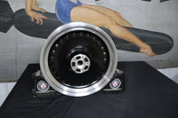 
              43300123 NEW OEM 2008-2017 HARLEY-DAVIDSON FLSTF SOFTAIL FATBOY FRONT WHEEL
            