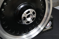 
              43300123 NEW OEM 2008-2017 HARLEY-DAVIDSON FLSTF SOFTAIL FATBOY FRONT WHEEL
            