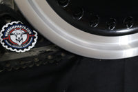 
              43300123 NEW OEM 2008-2017 HARLEY-DAVIDSON FLSTF SOFTAIL FATBOY FRONT WHEEL
            