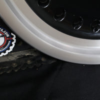 43300123 NEW OEM 2008-2017 HARLEY-DAVIDSON FLSTF SOFTAIL FATBOY FRONT WHEEL