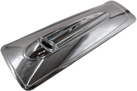 
              77153-08 NEW OEM 2008-2017 HARLEY-DAVIDSON TOURING CVO CONSOLE COMMAND SYSTEM
            