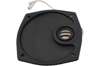 
              77031-10 NEW OEM 2010-2013 HARLEY-DAVIDSON CVO TOURING RIGHT SPEAKER GRILL
            