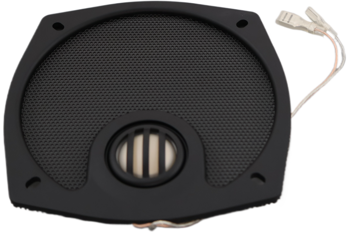 77031-10 NEW OEM 2010-2013 HARLEY-DAVIDSON CVO TOURING RIGHT SPEAKER GRILL