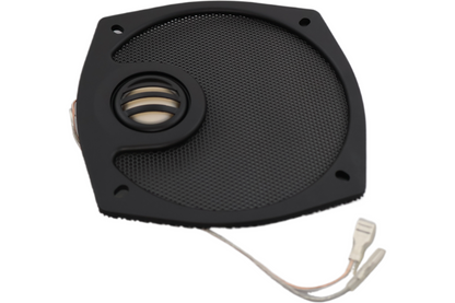 77031-10 NEW OEM 2010-2013 HARLEY-DAVIDSON CVO TOURING RIGHT SPEAKER GRILL