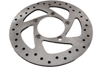 
              41667-06 NEW OEM 2006-2017 HARLEY-DAVIDSON VRSC VROD REAR BRAKE ROTOR
            