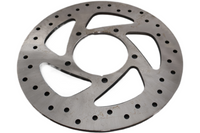 
              41667-06 NEW OEM 2006-2017 HARLEY-DAVIDSON VRSC VROD REAR BRAKE ROTOR
            