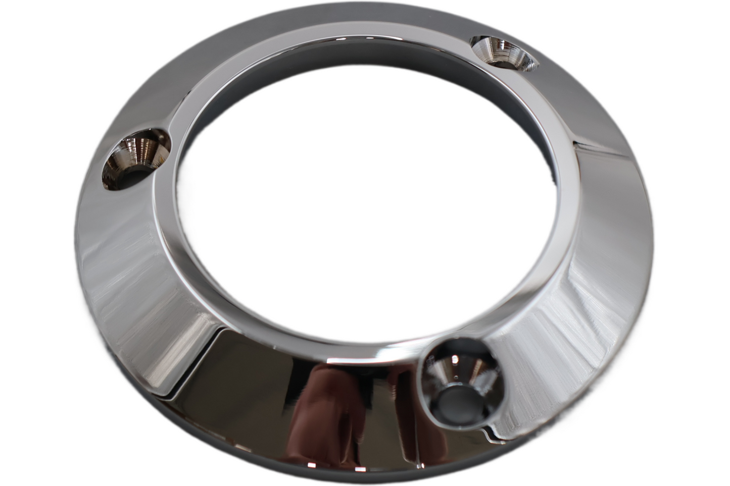 29822-05B NEW OEM 2009-2010 HARLEY-DAVIDSON FXDFSE/2 AIR CLEANER MOUNTING RING