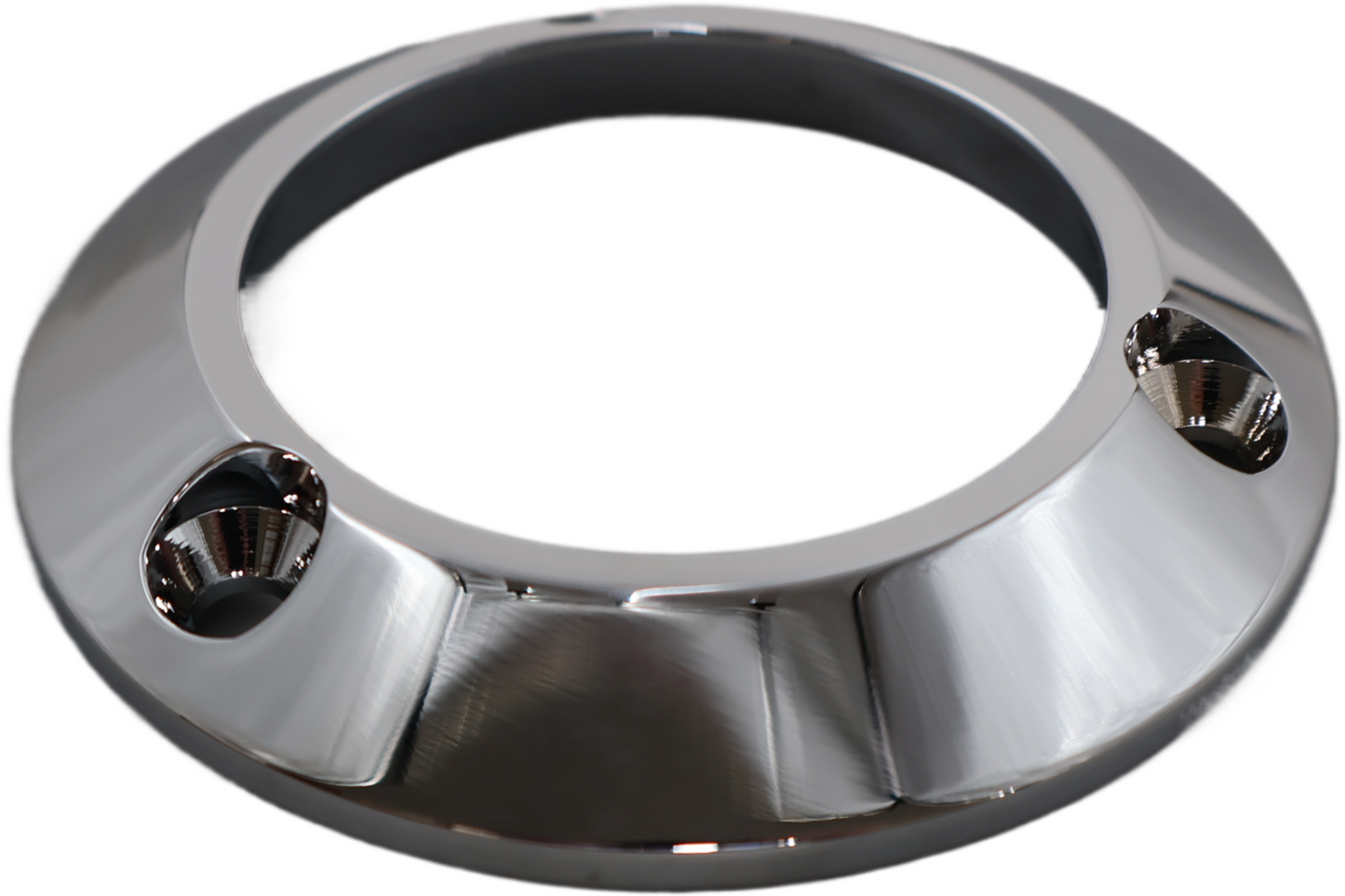 29822-05B NEW OEM 2009-2010 HARLEY-DAVIDSON FXDFSE/2 AIR CLEANER MOUNTING RING