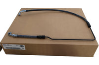 
              46417-10A NEW OEM 2010-2013 HARLEY-DAVIDSON SPORTSTER XL FRONT BRAKE LINE
            