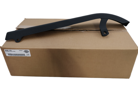 60339-07A NEW OEM 2007-2017 HARLEY-DAVIDSON FXD DYNA BELT GUARD DEBRIS DEFLECTOR