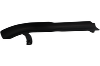 
              60339-07A NEW OEM 2007-2017 HARLEY-DAVIDSON FXD DYNA BELT GUARD DEBRIS DEFLECTOR
            