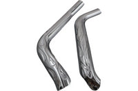 
              65866-05 NEW OEM 2000-2006 HARLEY-DAVIDSON HERITAGE SOFTAIL FLAMES HEAT SHIELDS
            