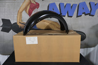 
              60132-08A NEW OEM 2008-2011 HARLEY-DAVIDSON FXCW/C SOFTAIL ROCKER REAR FENDER
            