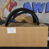 60132-08A NEW OEM 2008-2011 HARLEY-DAVIDSON FXCW/C SOFTAIL ROCKER REAR FENDER