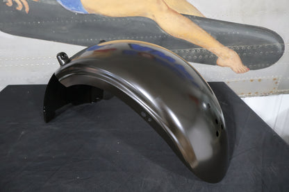 60132-08A NEW OEM 2008-2011 HARLEY-DAVIDSON FXCW/C SOFTAIL ROCKER REAR FENDER