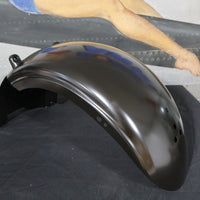 60132-08A NEW OEM 2008-2011 HARLEY-DAVIDSON FXCW/C SOFTAIL ROCKER REAR FENDER