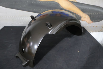 60132-08A NEW OEM 2008-2011 HARLEY-DAVIDSON FXCW/C SOFTAIL ROCKER REAR FENDER
