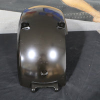 60132-08A NEW OEM 2008-2011 HARLEY-DAVIDSON FXCW/C SOFTAIL ROCKER REAR FENDER